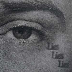 cover of an album from Morgan Wallen