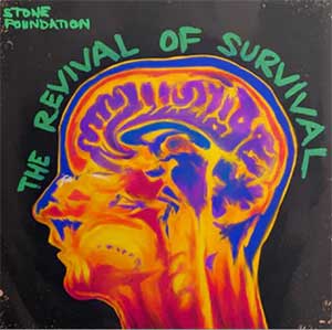 cover of an album from the Stone Foundation